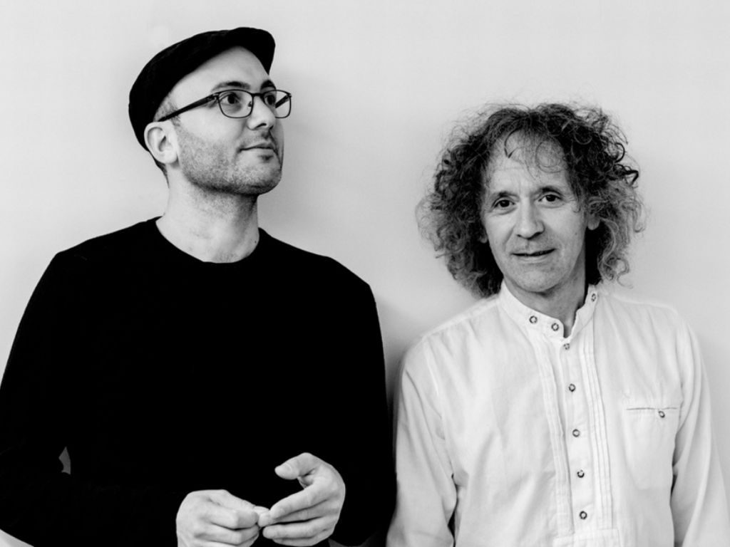 Fr., 26.04.2024 | 20 Uhr | Eröffnungskonzert Schweriner Jazznacht Festival mit Jean Louis Matinier und Kevin Seddiki