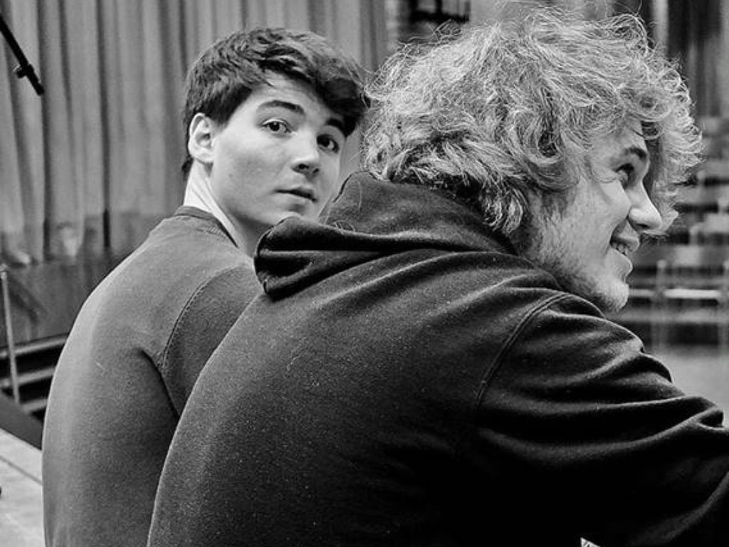 Do., 18.01.2024 | 19:00 Uhr | Schweriner Jazznacht mit Tobias Altripp und Gabriel Rosenbach